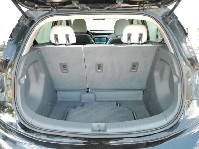 Used 2019 Chevrolet Bolt LT FWD image 23