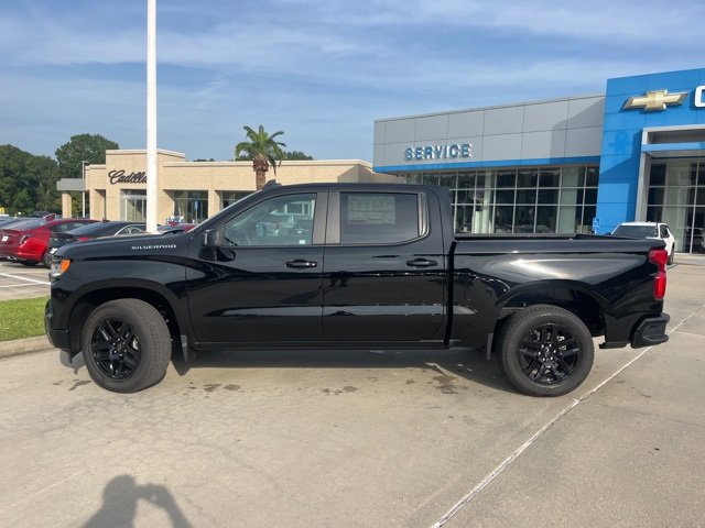 New 2026 Chevrolet Silverado 1500 RST w/ Safety Package image 3