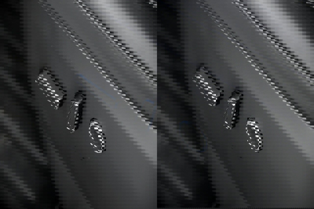 Used 2022 Tesla Model X Plaid image 24