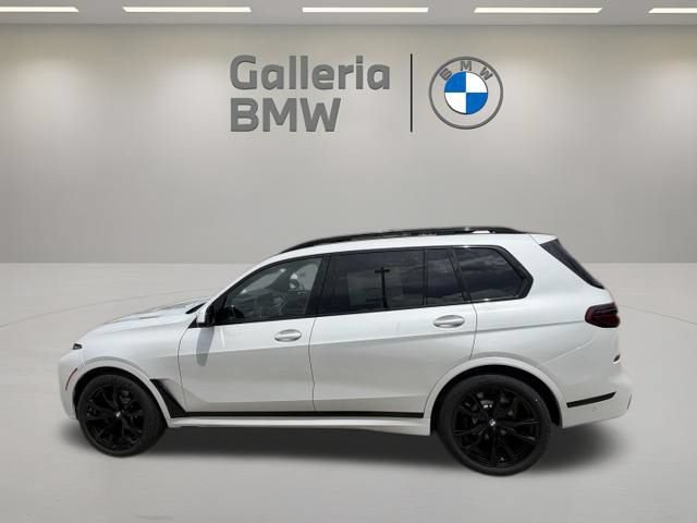 New 2027 BMW X7 xDrive40i w/ M Sport Package AWD/4WD image 10