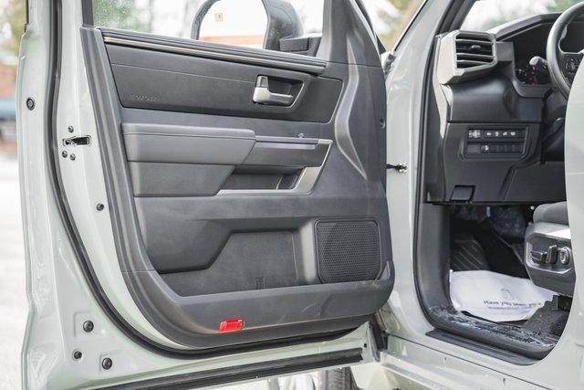 New 2026 Toyota Tundra SR5 image 37