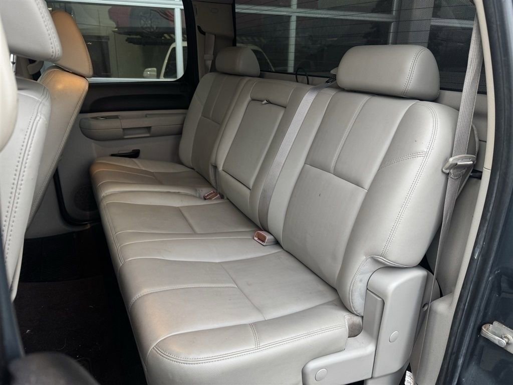 Used 2009 Chevrolet Silverado 1500 LT w/ Power Pack Plus image 10