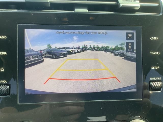 Certified 2023 Hyundai Tucson SEL FWD image 13