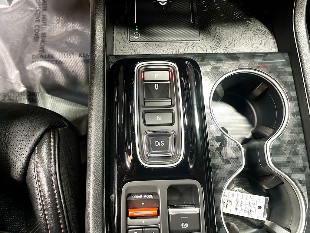 Used 2026 Honda Passport TrailSport Elite image 17