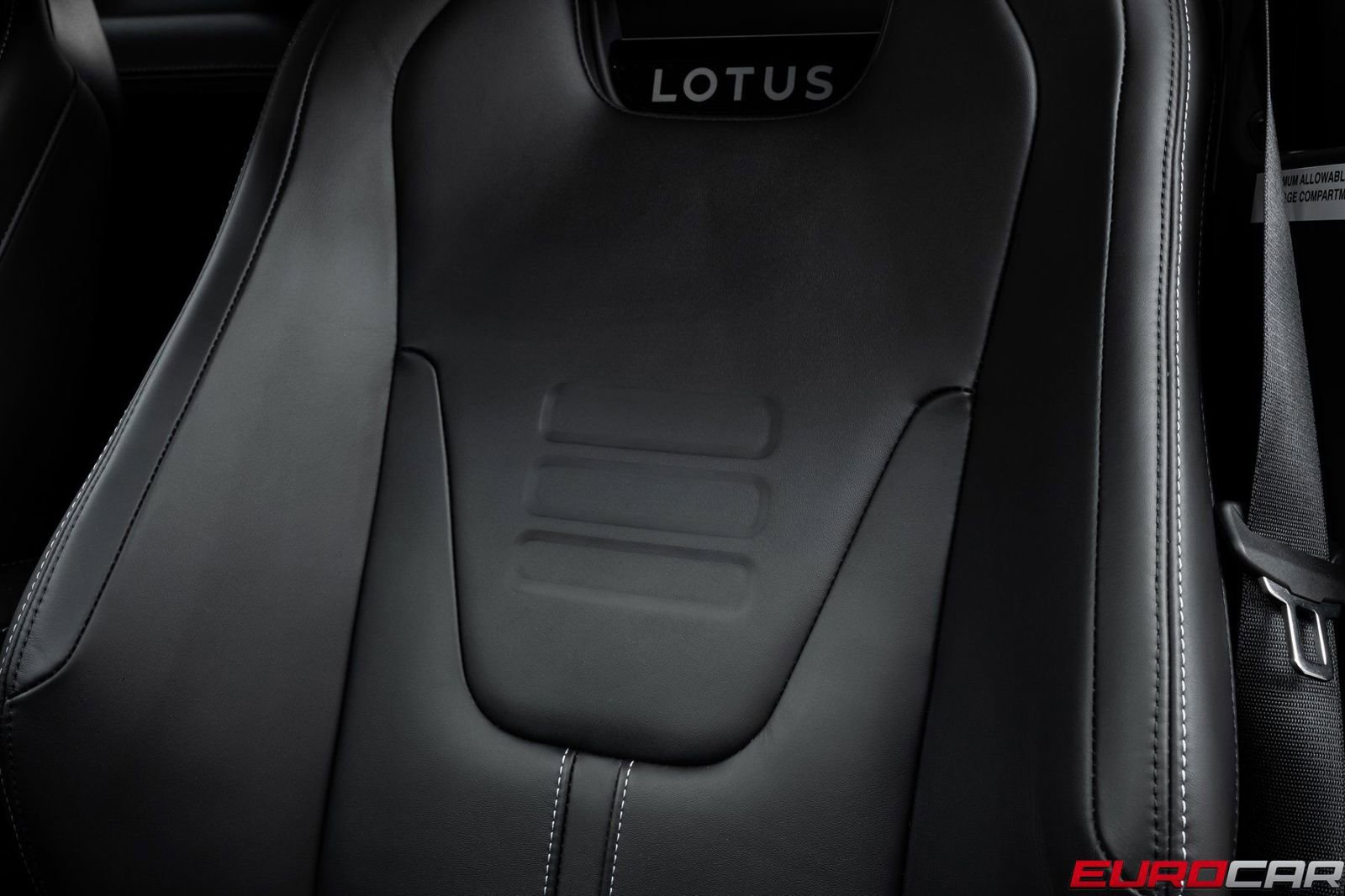 New 2025 Lotus Emira RWD image 39
