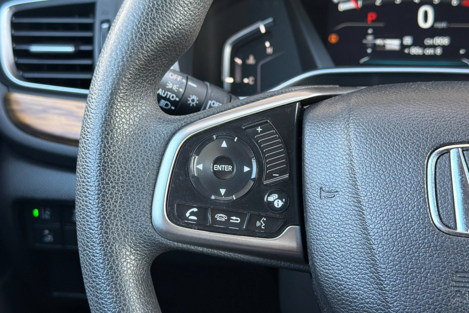 Used 2017 Honda CR-V EX image 30