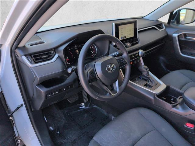 Used 2024 Toyota RAV4 XLE w/ Weather Package AWD/4WD image 10