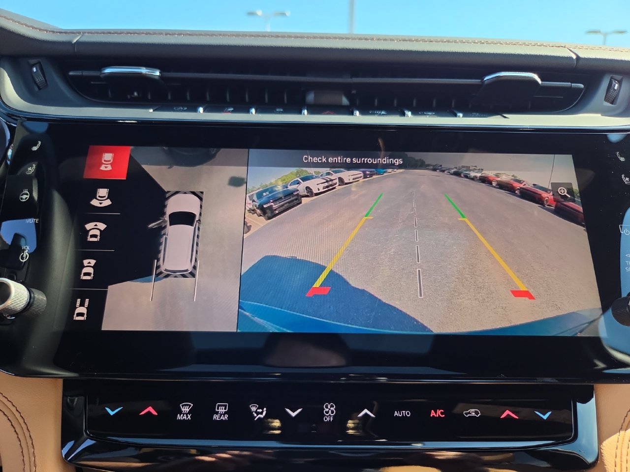 New 2027 Jeep Grand Cherokee Summit AWD/4WD image 11
