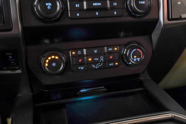 Used 2021 Ford F250 XLT w/ XLT Premium Package AWD/4WD image 27