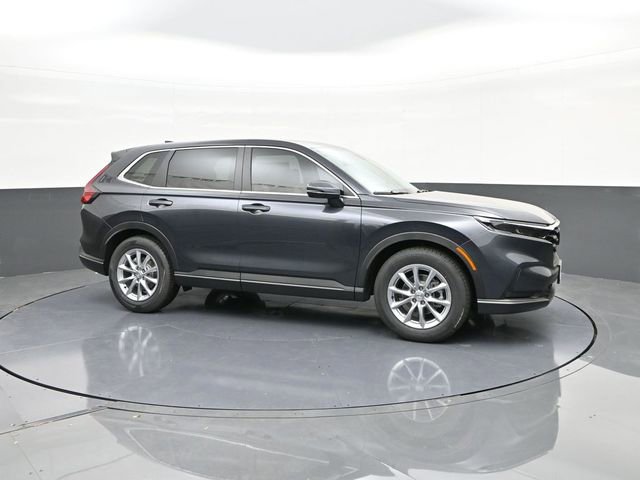 New 2026 Honda CR-V EX image 14