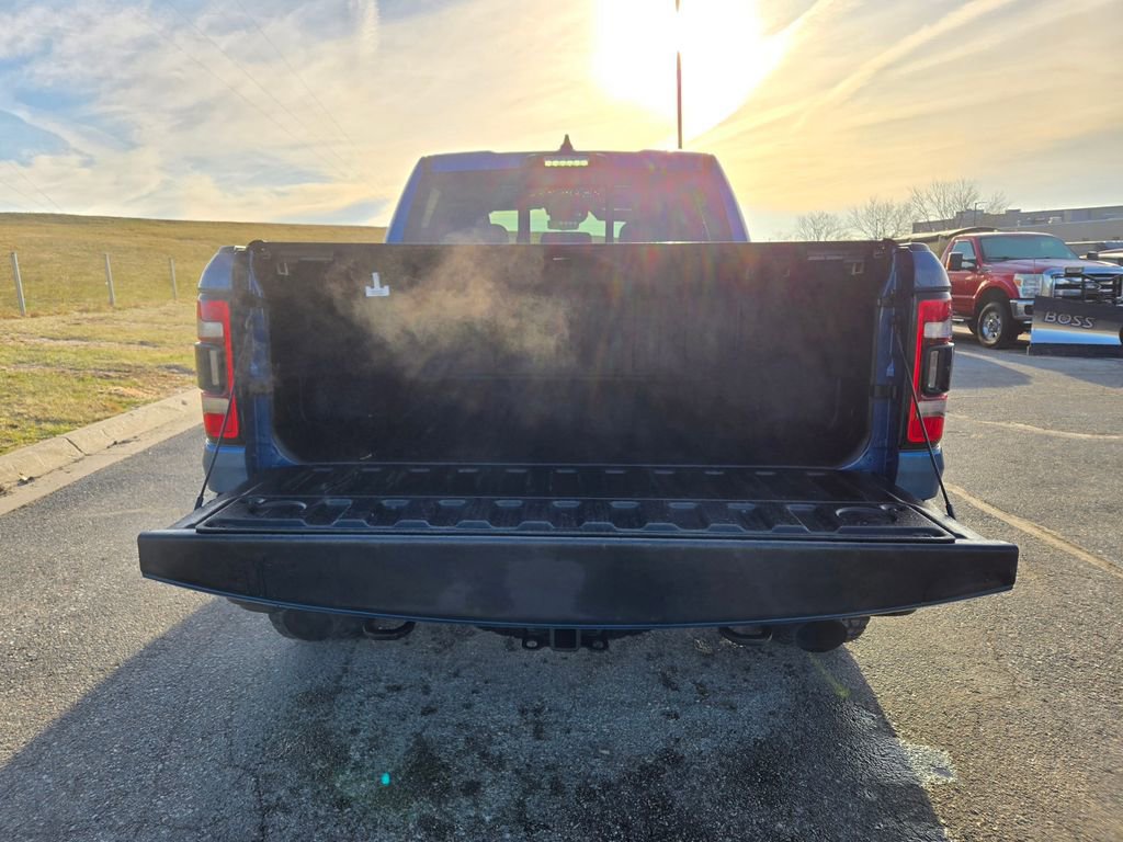 Used 2024 RAM 1500 TRX image 35
