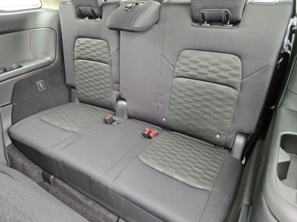 New 2026 Nissan Pathfinder SV FWD image 9