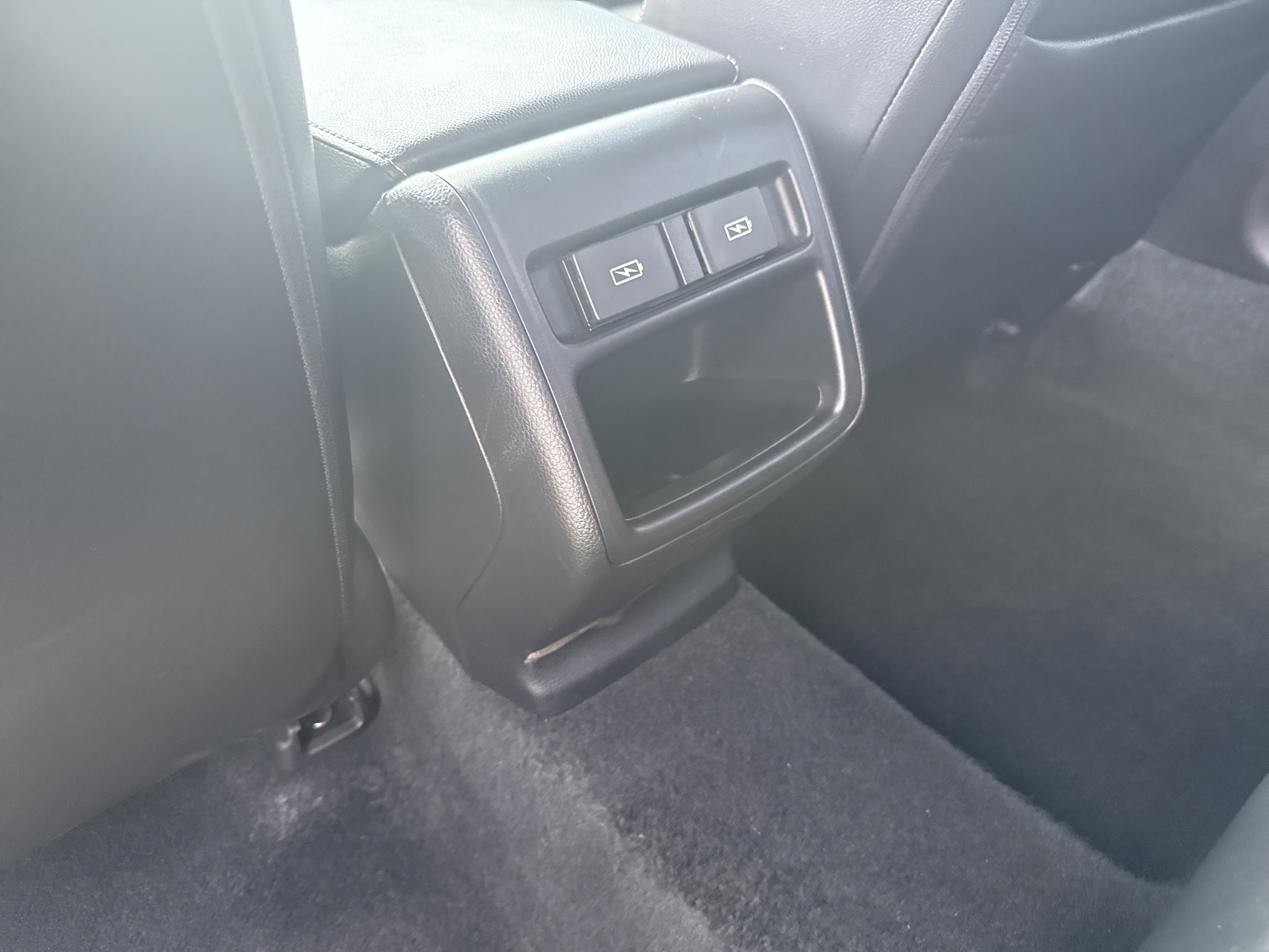Certified 2022 Honda Accord Sport image 18