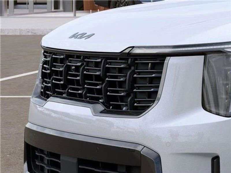New 2026 Kia Sorento SX Prestige image 39