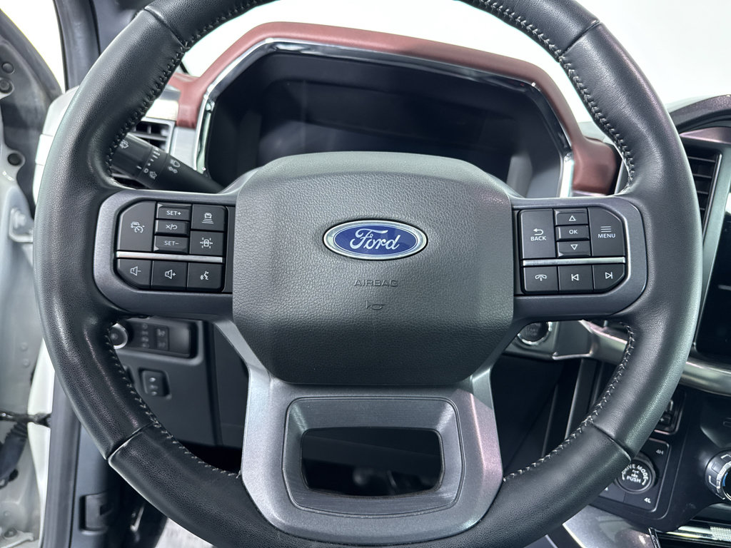 Used 2023 Ford F150 Lariat AWD/4WD image 21