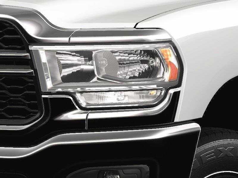 New 2024 RAM 3500 Tradesman w/ Chrome Appearance Group image 14