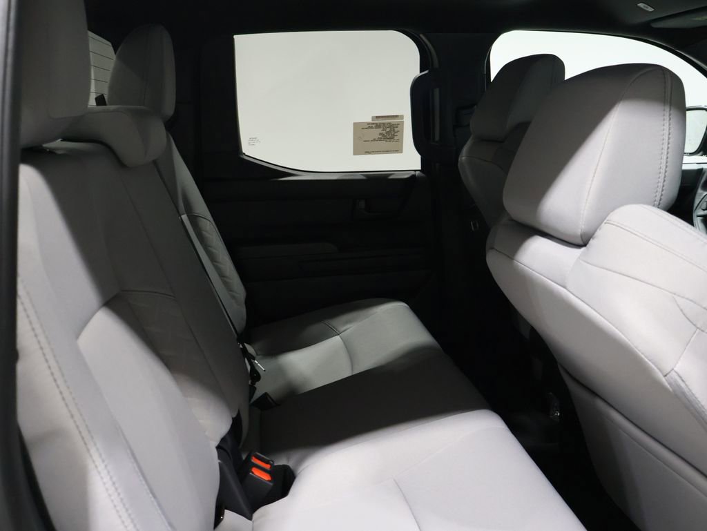 New 2026 Toyota Tacoma SR5 AWD/4WD image 10