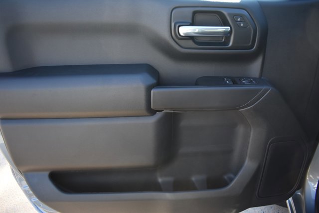 New 2026 Chevrolet Silverado 1500 W/T w/ WT Safety Package image 15