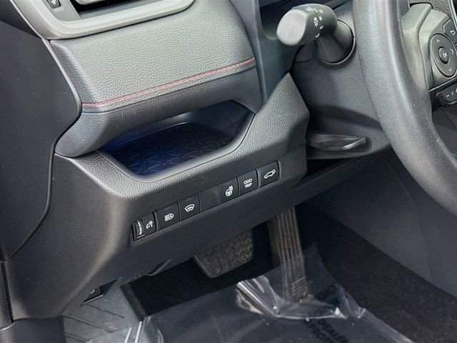 Used 2024 Toyota RAV4 XSE w/ Weather Package AWD/4WD image 10