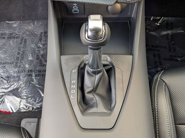 New 2026 Ford Mustang Premium w/ Mustang Nite Pony Package image 14