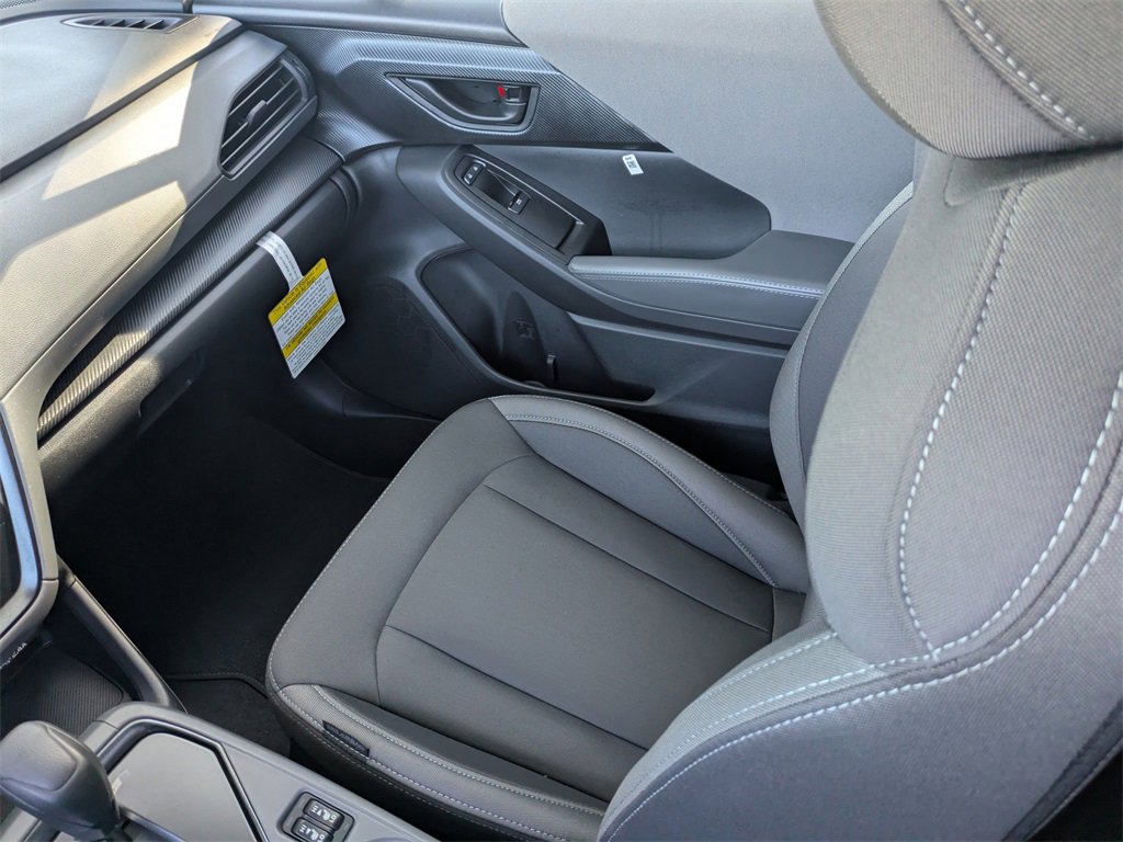 New 2026 Subaru Crosstrek 2.0i Premium image 15