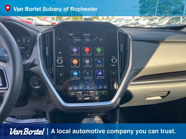 Certified 2024 Subaru Crosstrek 2.0i Premium AWD/4WD image 21