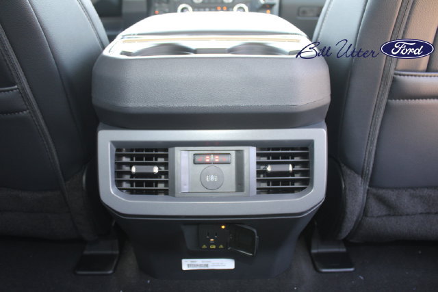 New 2026 Ford F250 Lariat w/ Black Appearance Package AWD/4WD image 11