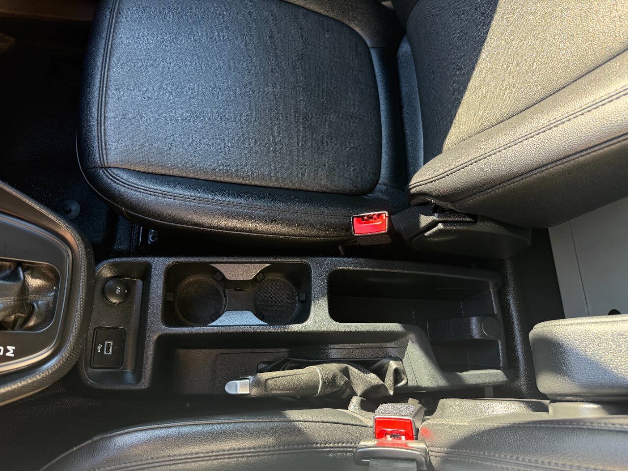 Used 2022 Ford Transit Connect XL FWD image 34