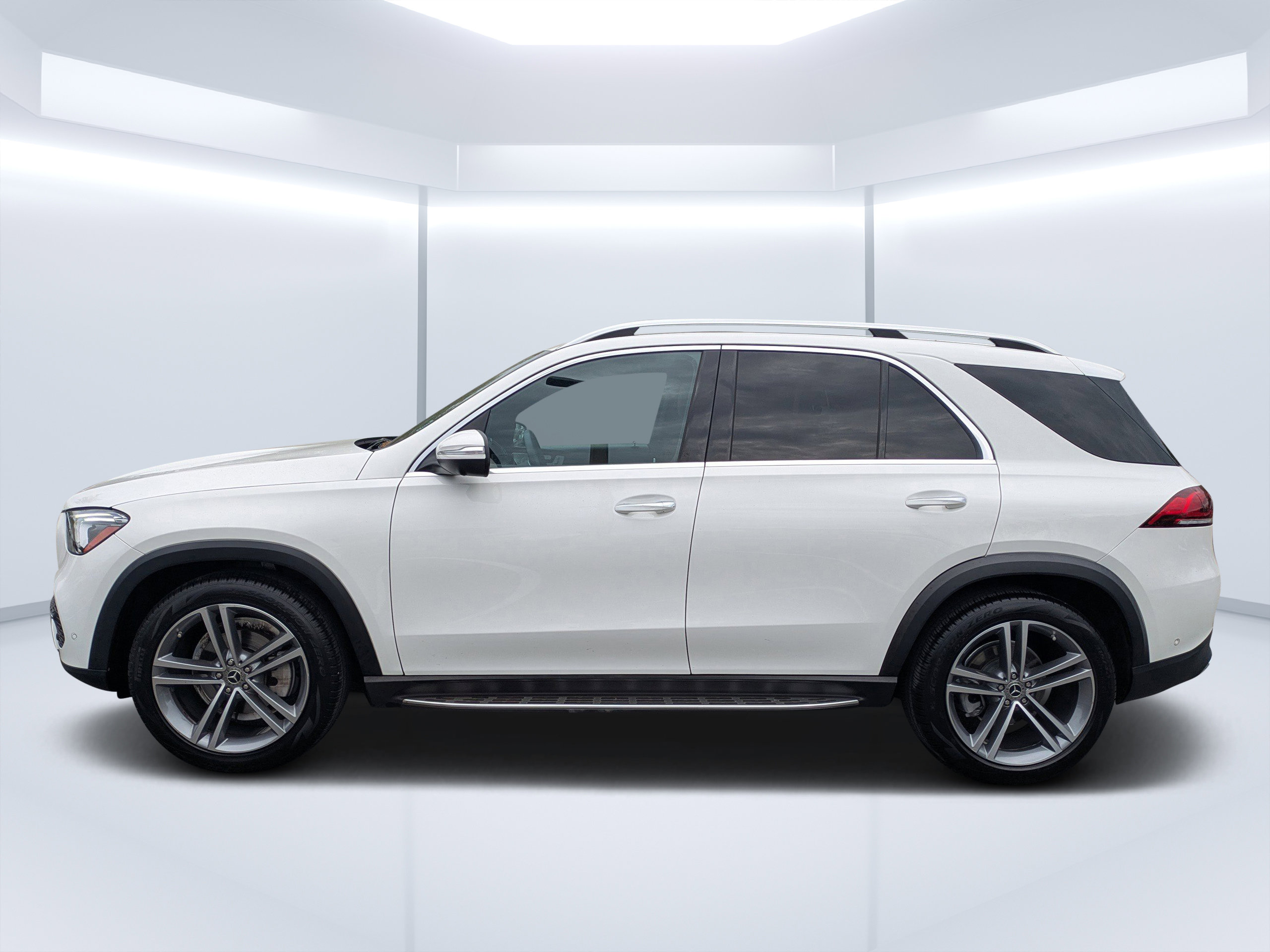 Used 2021 Mercedes-Benz GLE 350 image 6