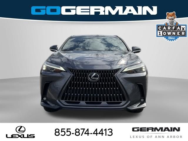 Used 2023 Lexus NX 350h 350h Premium w/ Vision Package image 11