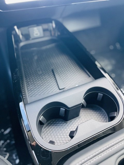 New 2025 Ford Mustang Mach-E Premium image 20