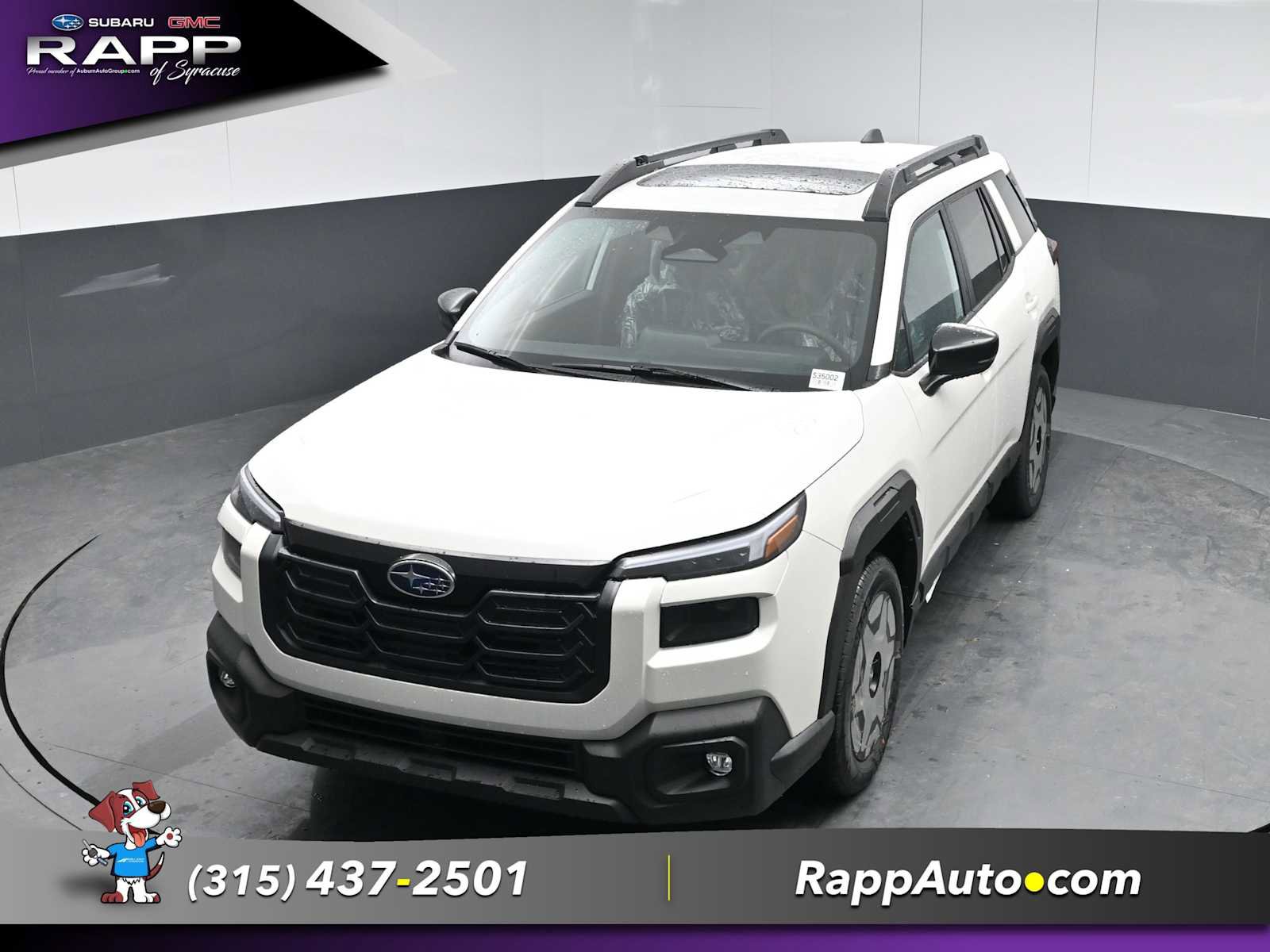 New 2026 Subaru Outback Limited image 20