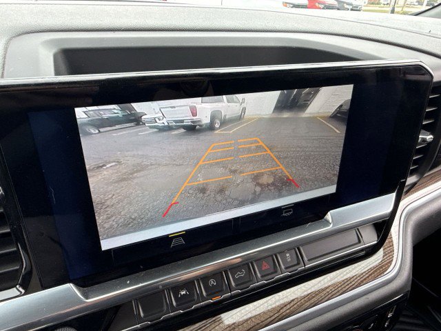 Certified 2022 Chevrolet Silverado 1500 LT image 21