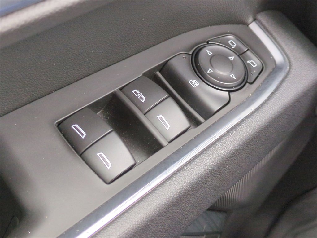 Used 2025 GMC Sierra 1500 Elevation image 24