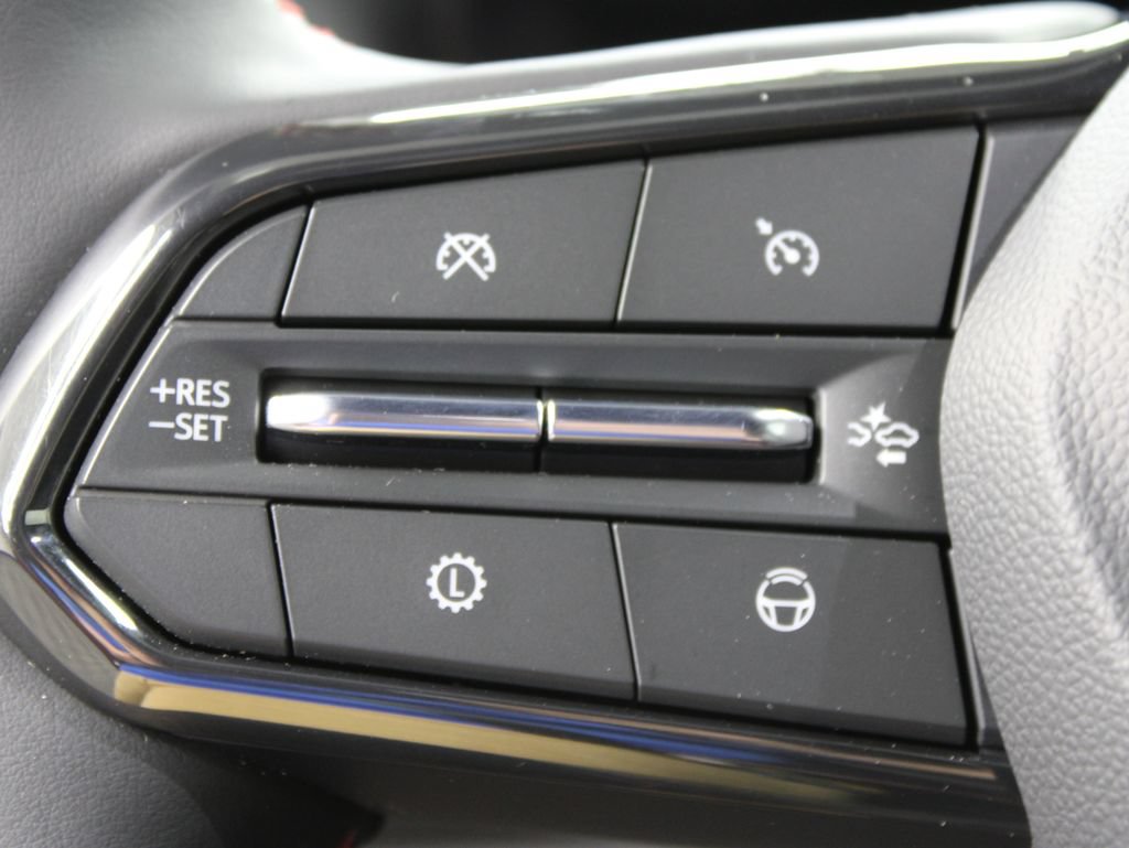 Used 2026 Chevrolet Traverse RS w/ LPO, Floor Liner Package AWD/4WD image 64