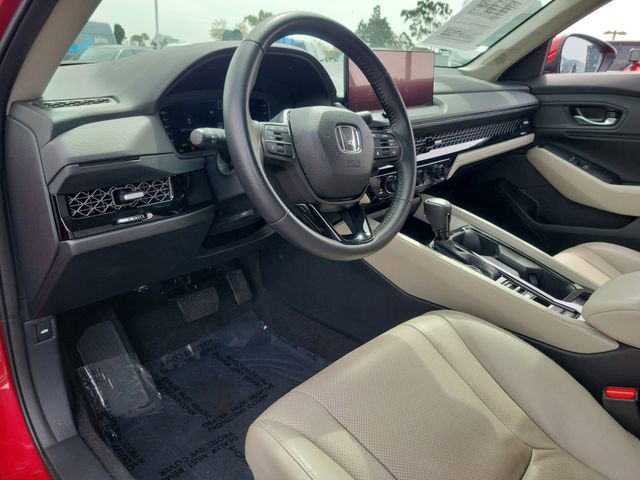 Certified 2023 Honda Accord EX-L image 19