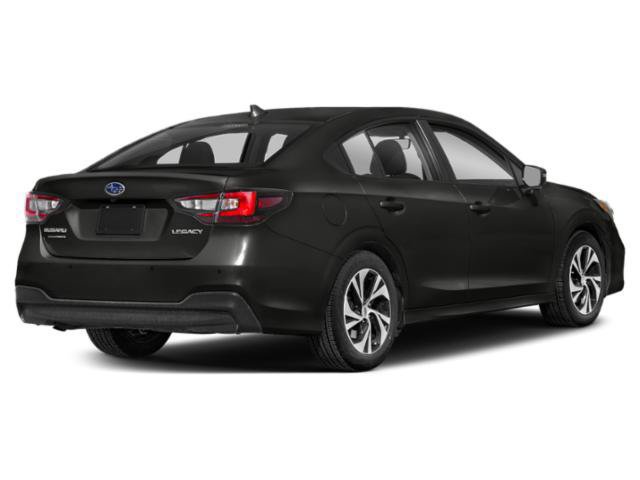 Used 2025 Subaru Legacy Premium AWD/4WD image 2