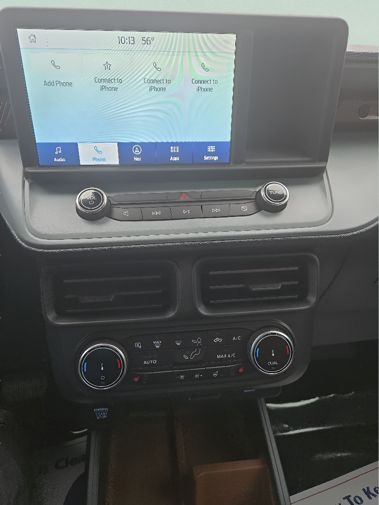 Used 2024 Ford Maverick Lariat AWD/4WD image 13