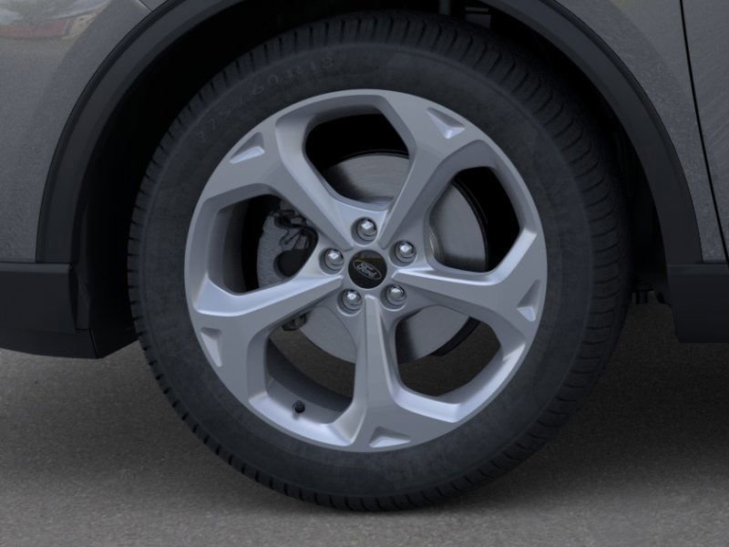 New 2026 Ford Escape ST-Line w/ Tech Pack #1 image 19