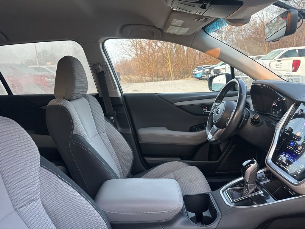 Used 2021 Subaru Outback Premium image 14