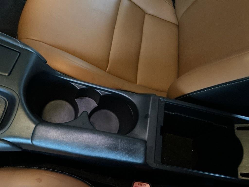 Used 2016 Lexus CT 200h image 8