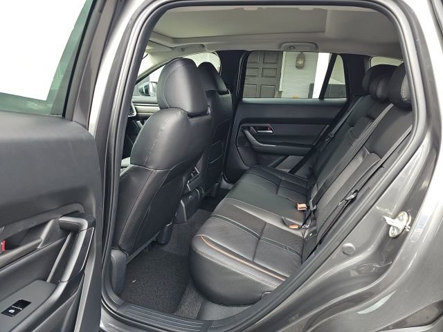 New 2026 MAZDA CX-50 AWD 2.5 S w/ Weather Package image 14
