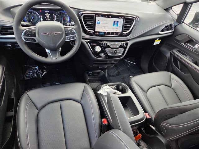 New 2026 Chrysler Pacifica Select FWD image 9