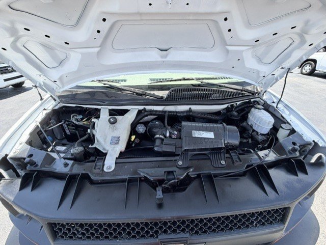 Used 2009 Chevrolet Express 2500 RWD image 20