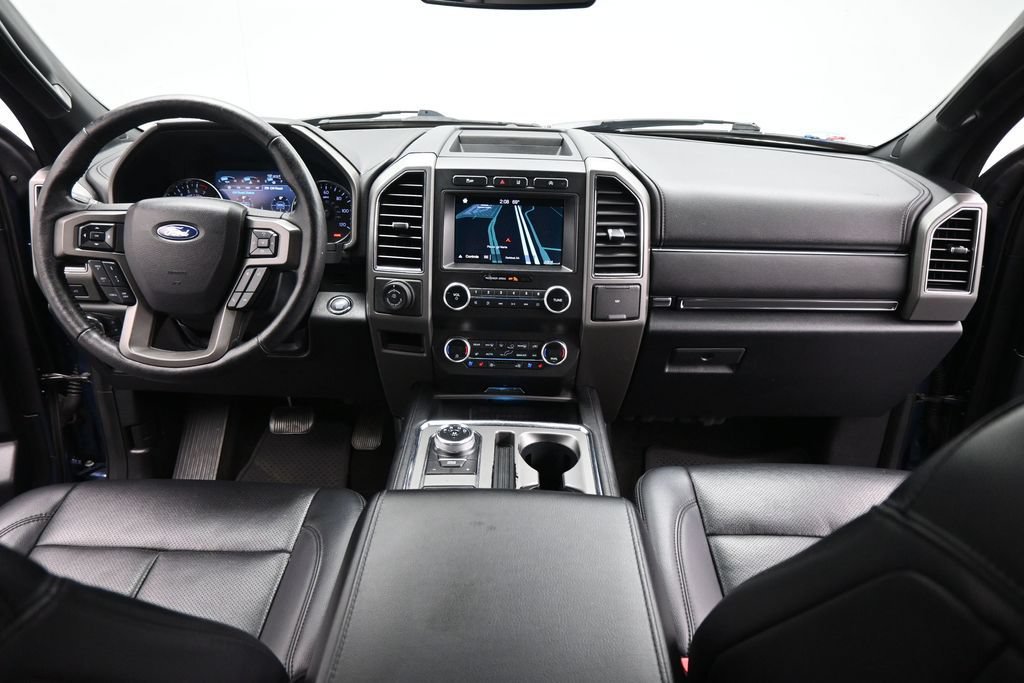 Used 2019 Ford Expedition XLT w/ Equipment Group 202A RWD image 22