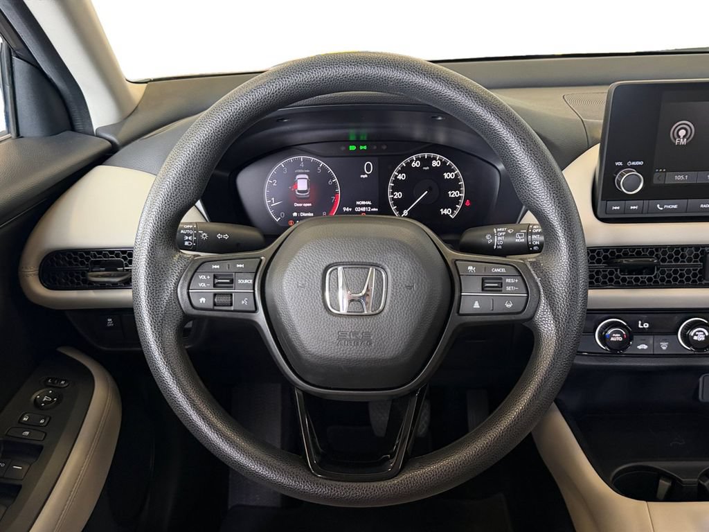 Used 2023 Honda HR-V LX image 17