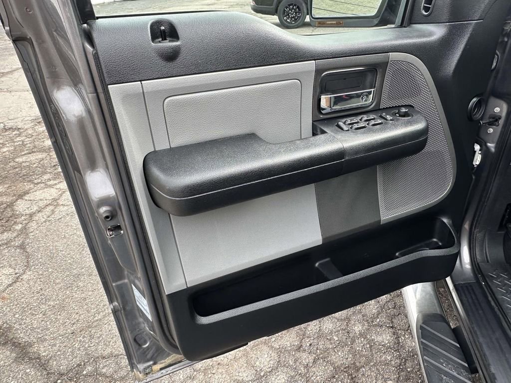 Used 2008 Ford F150 4x4 SuperCrew image 18