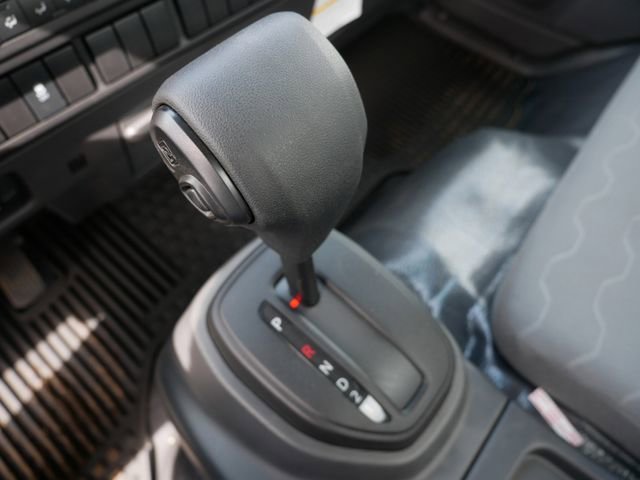 New 2025 Chevrolet Low Cab Forward 5500 XD RWD image 15