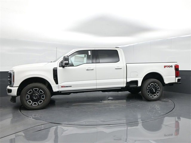 New 2026 Ford F250 Platinum image 5