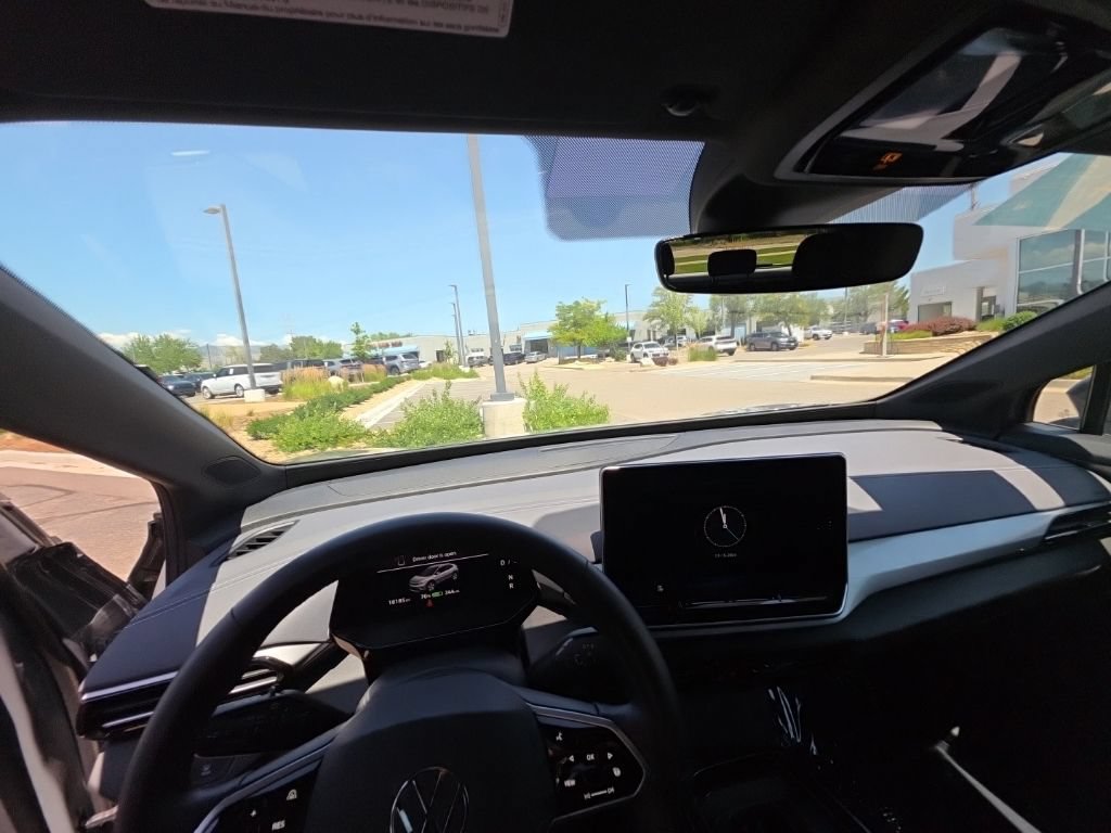 Certified 2024 Volkswagen ID.4 Pro S AWD/4WD image 12
